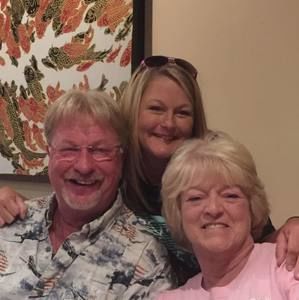 Meet your Posher, Jenny